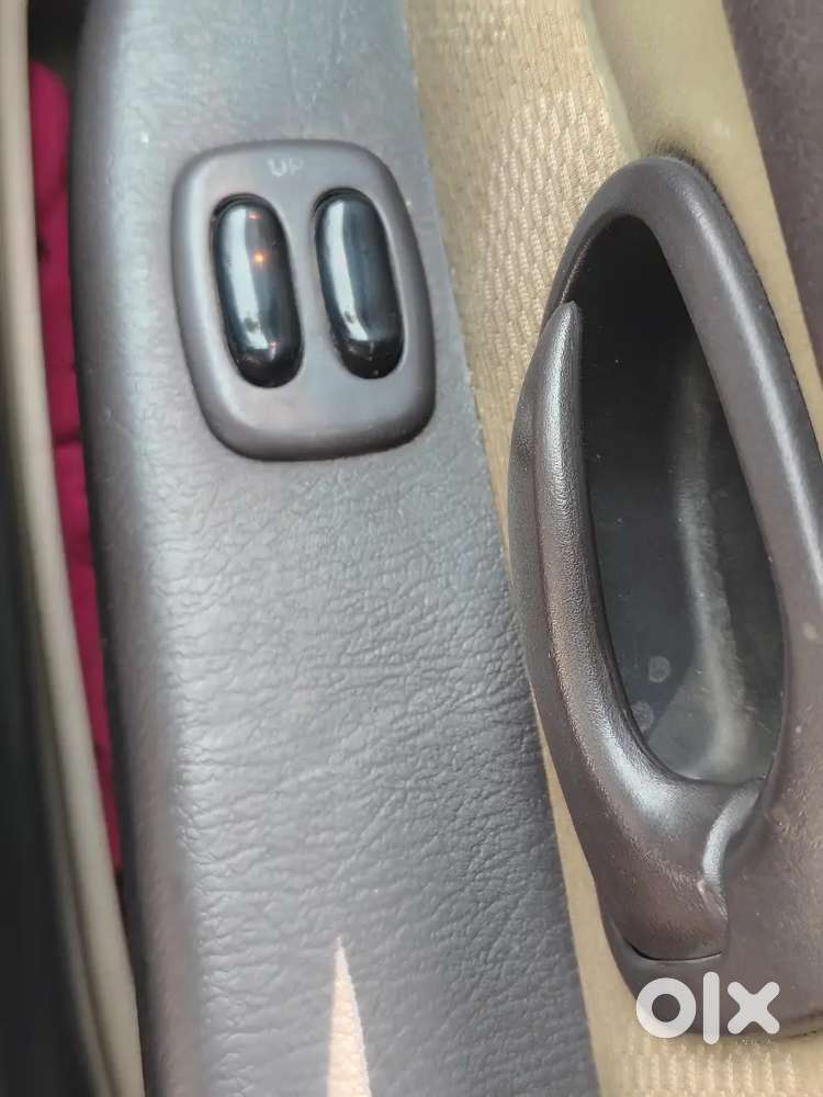 Hyundai Santro Xing 2012 Petrol Well Maintained