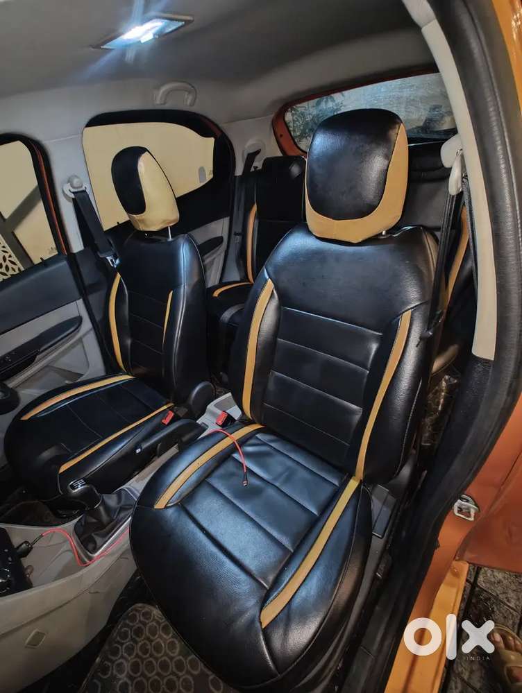 Tata Tiago Xz Diesel 2017