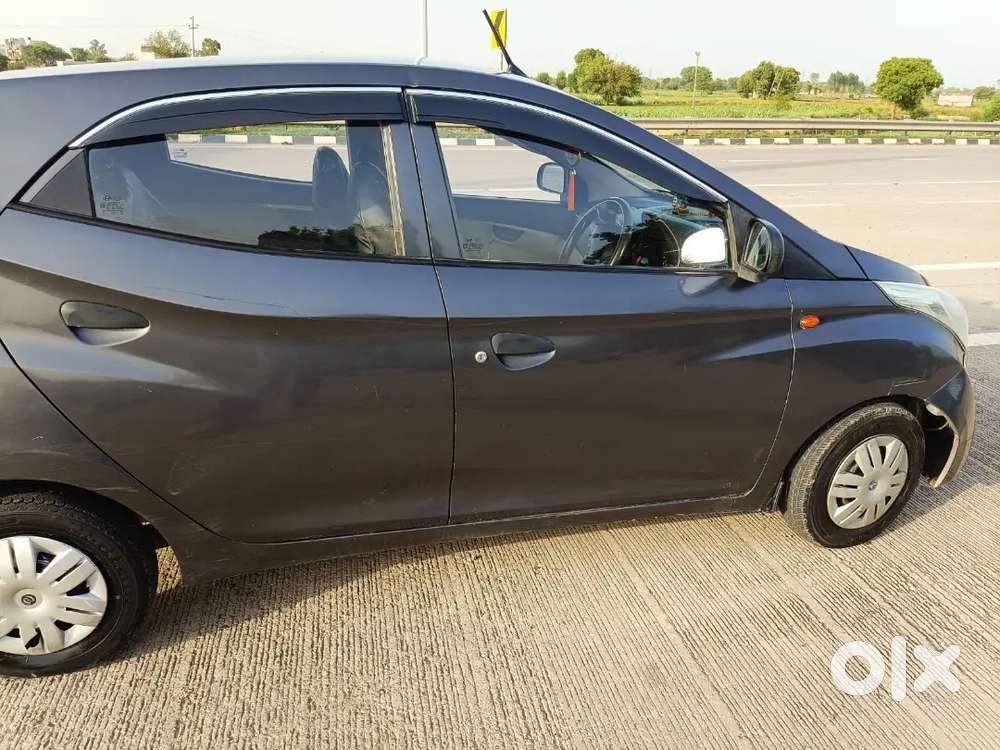 Hyundai Eon 0.8 Magna 2015