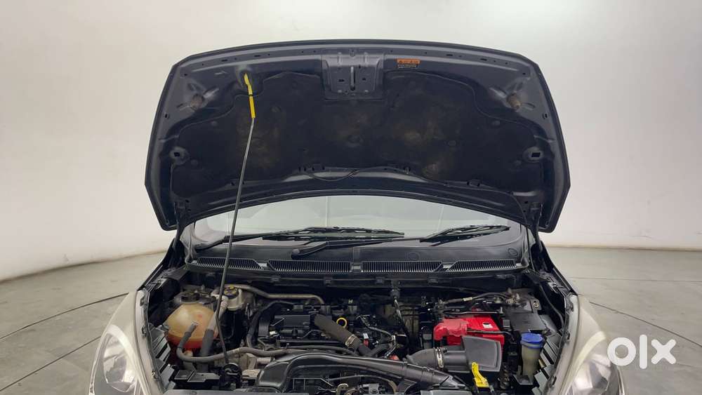 Ford Freestyle Titanium, 2019, Petrol