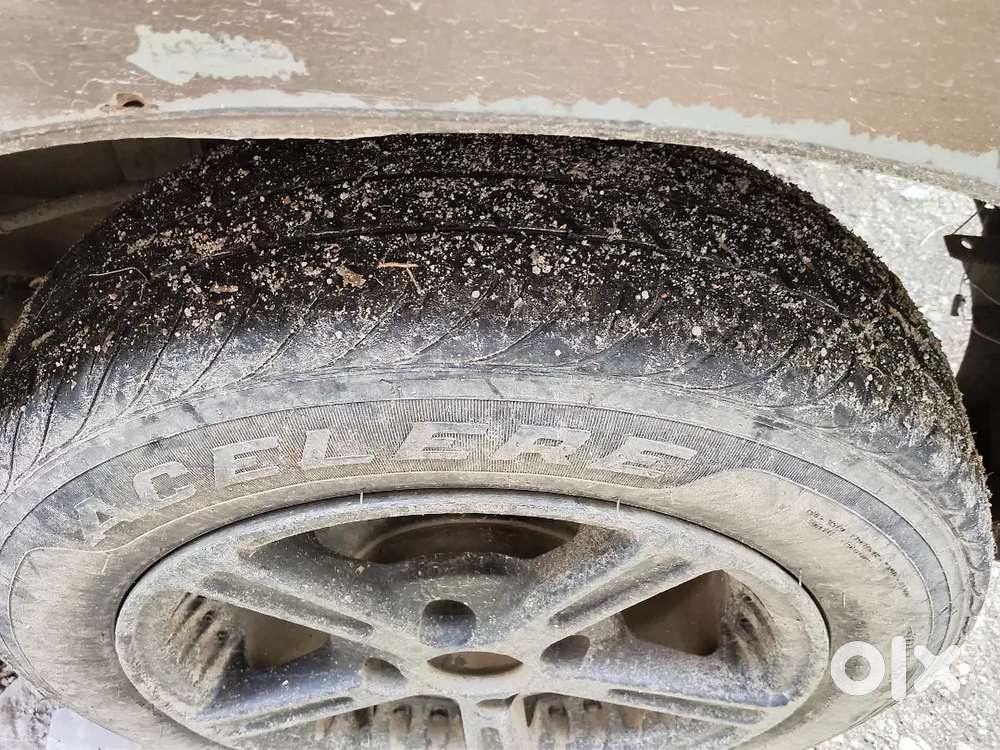 Maruti Suzuki Estilo 2010