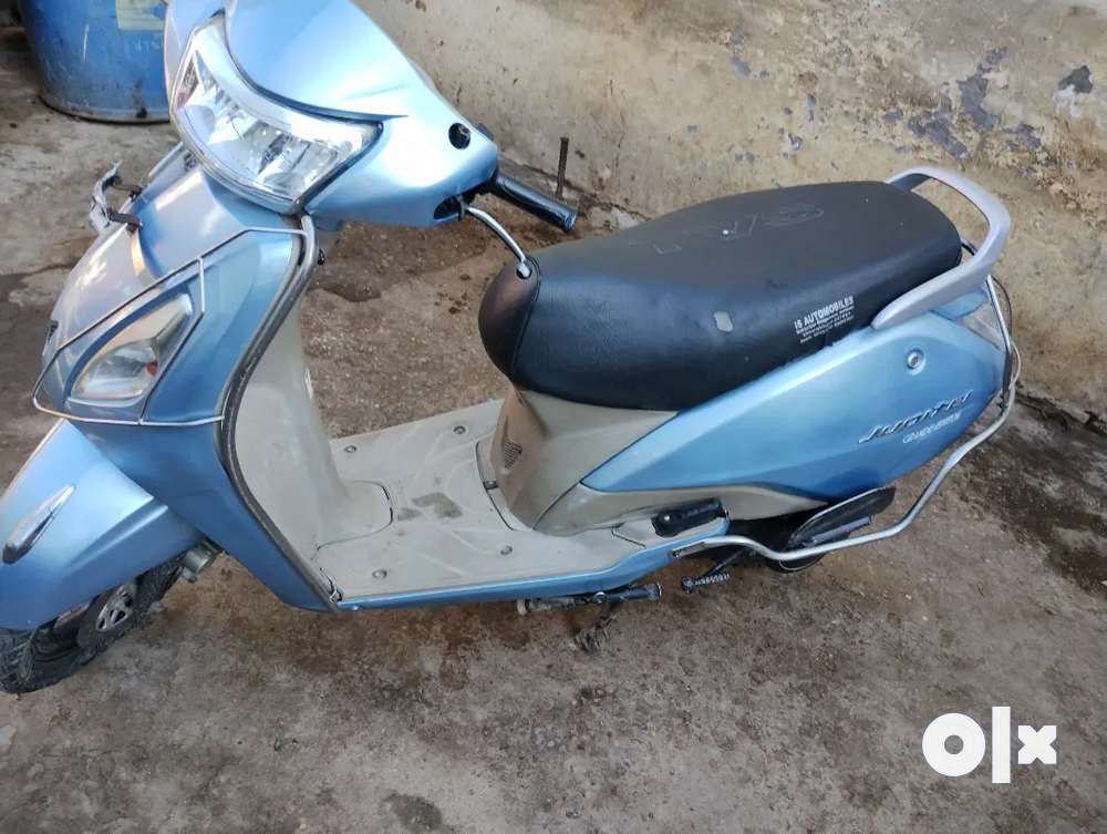 olx tvs jupiter