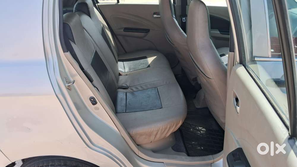 Maruti Suzuki Celerio 1.0 Vxi Abs, 2015, Cng & Hybrids