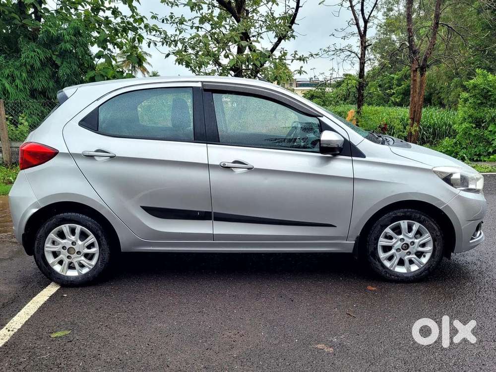 Tata Tiago 1.2 Revotron Xta, 2019, Petrol