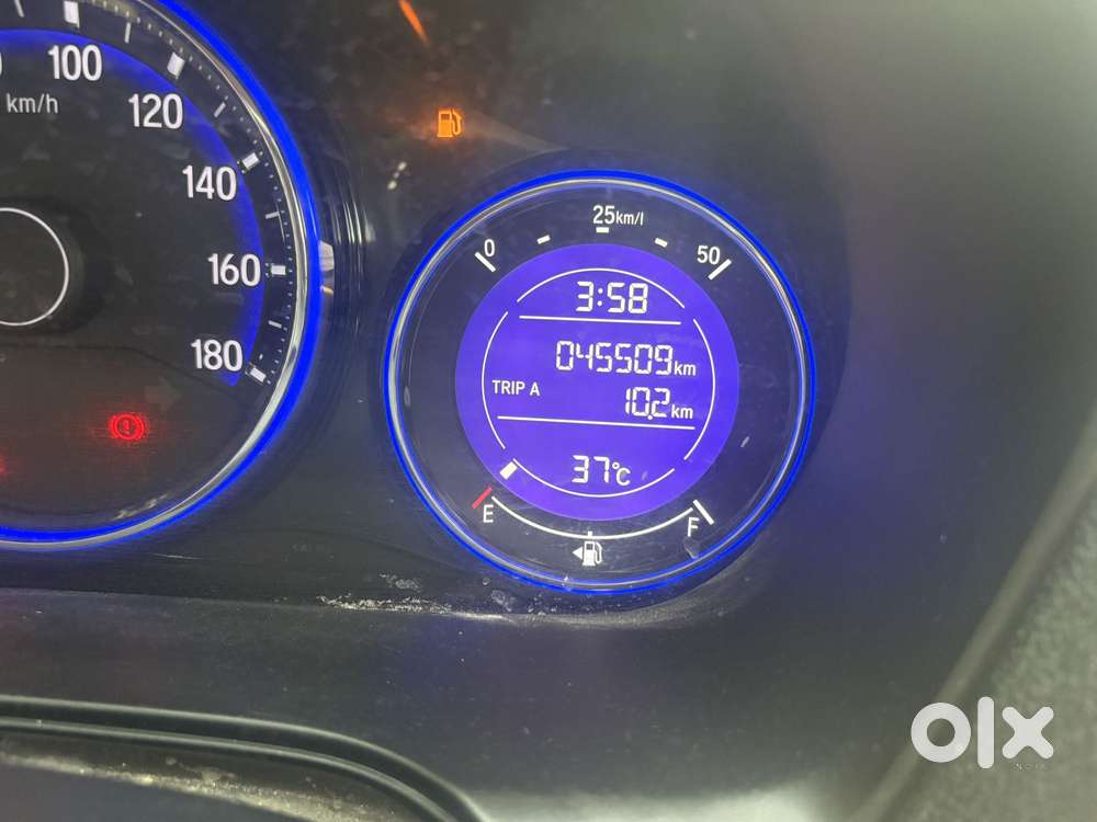 Honda Amaze 1.2 Emt I Vtec, 2017, Diesel