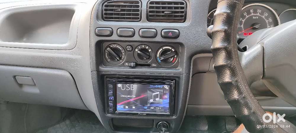 Maruti Suzuki Alto K10 2014