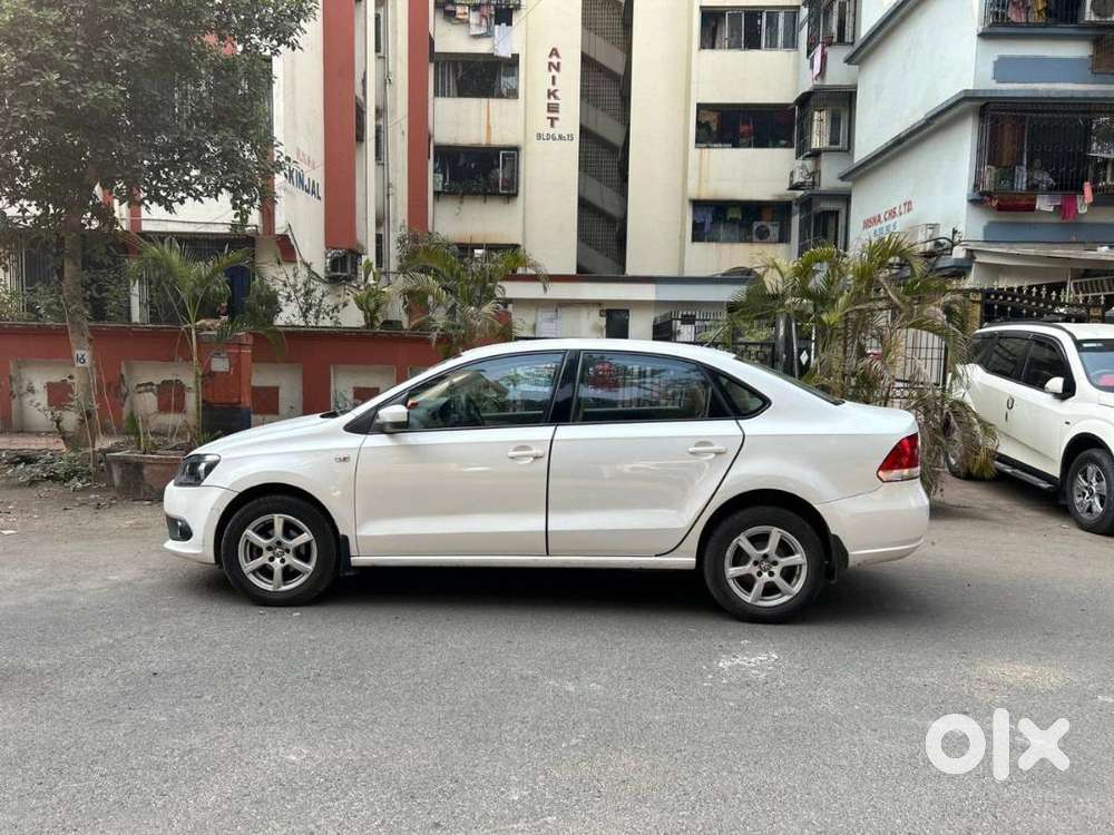Vento Highline