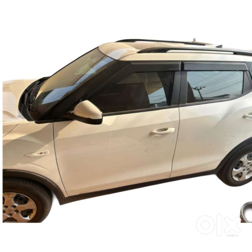 Mahindra Xuv300 W6 Diesel, 2021, Diesel