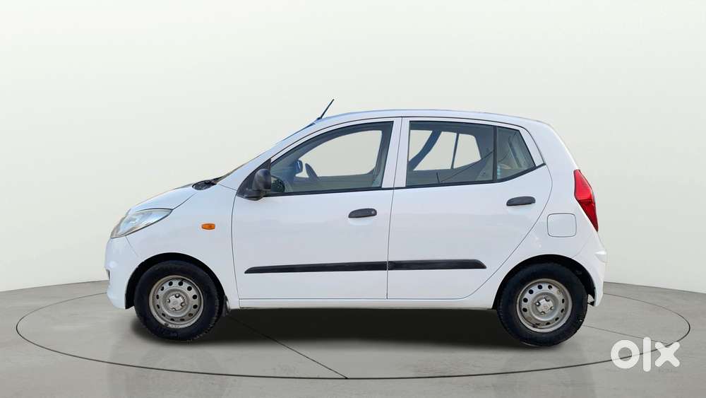 Hyundai I10 Magna 1.1l, 2014, Petrol