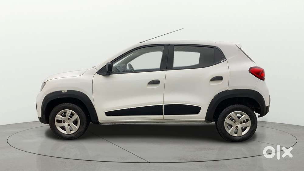 Renault Kwid 2015-2019 1.0 Rxl, 2015, Petrol