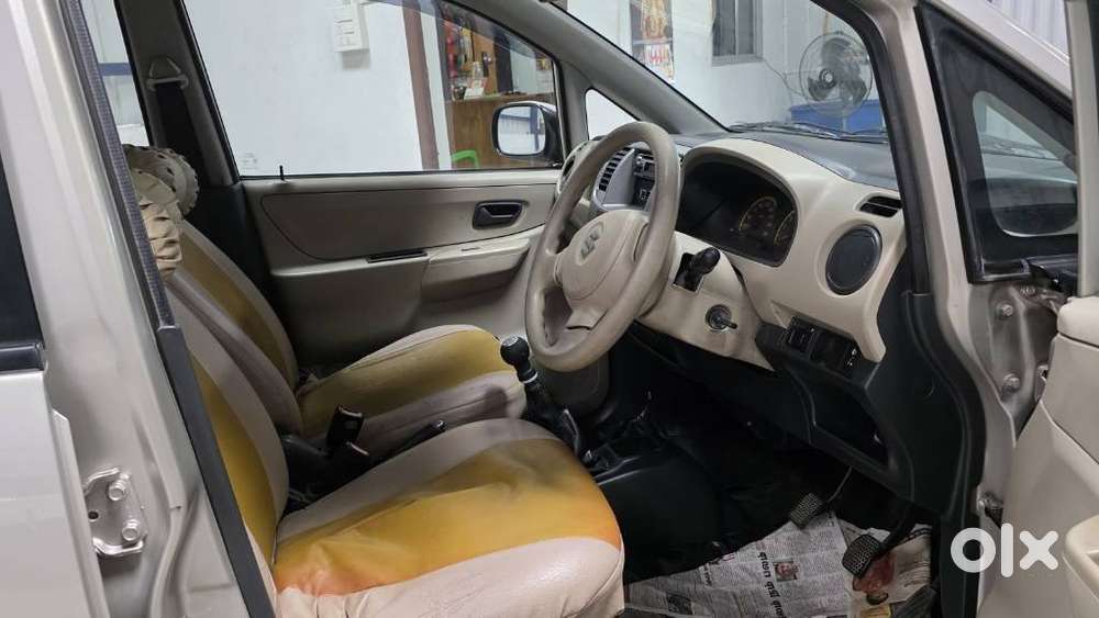 Maruti Suzuki Estilo Vxi, 2007, Petrol