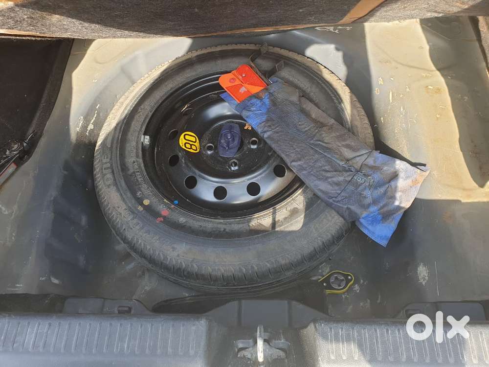 Maruti Suzuki Dzire 2017-2020 1.2 Zxi Amt, 2018, Petrol