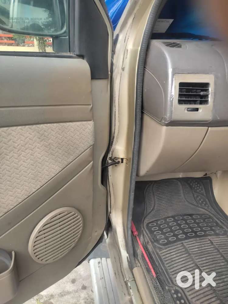 Chevrolet Tavera 2011 Diesel