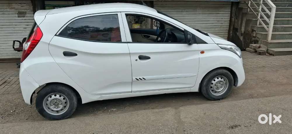 Hyundai Eon 0.8 2012