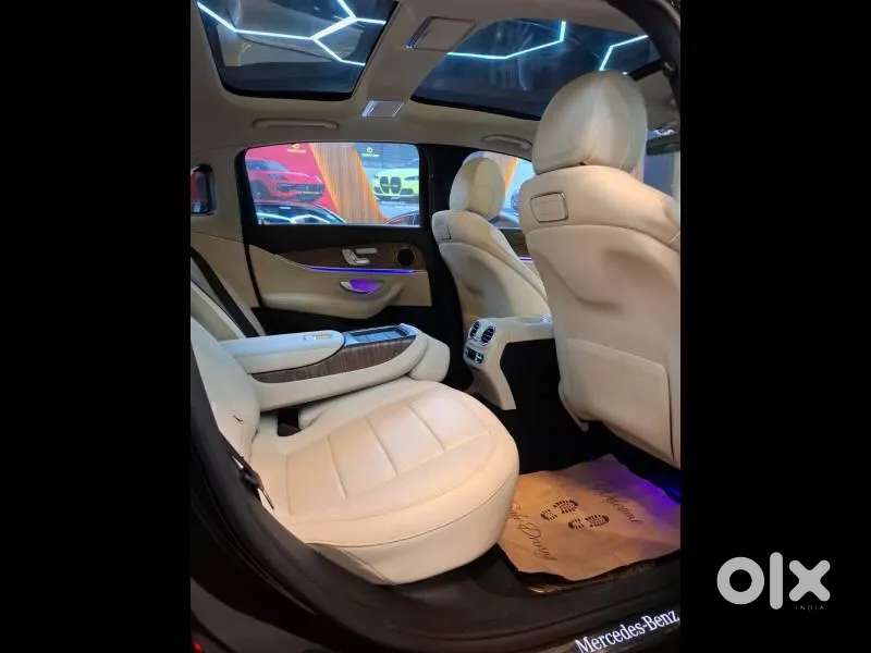 Mercedes-benz E-class E 200 Avantgarde, 2019, Petrol