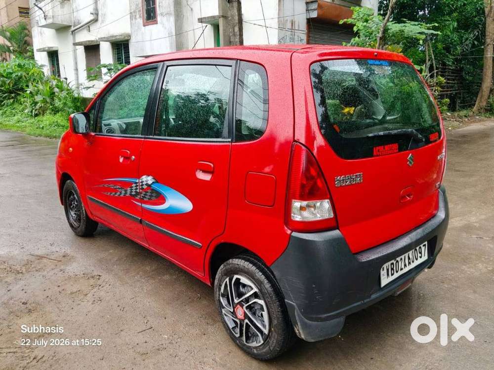 Maruti Suzuki Zen Estilo Vxi Bsiv, 2012, Petrol