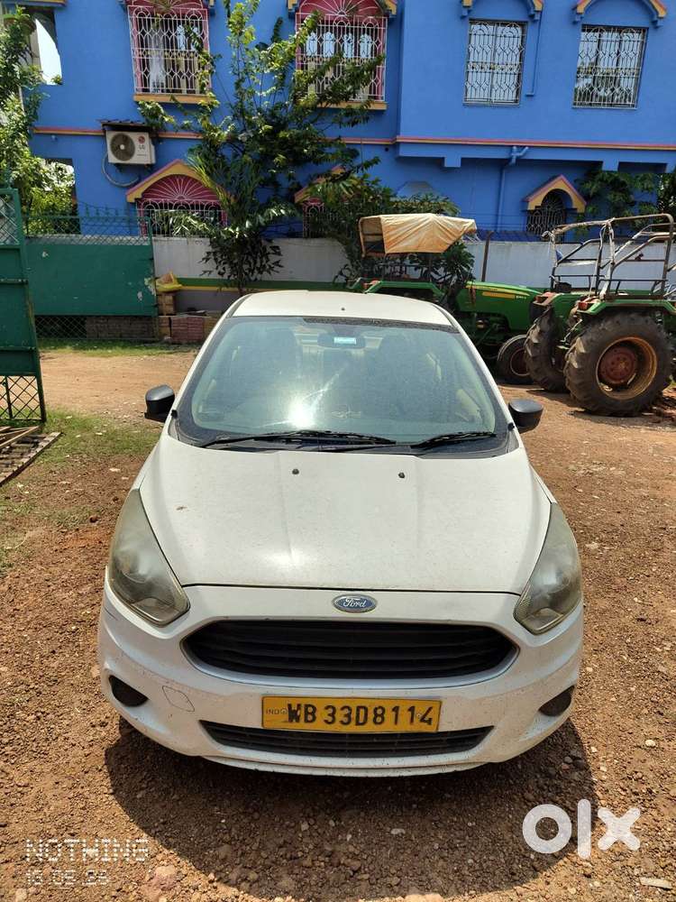 I Want Sell Car