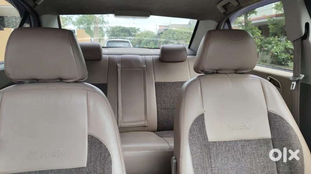 Tata Manza Aura 2010 Diesel Car