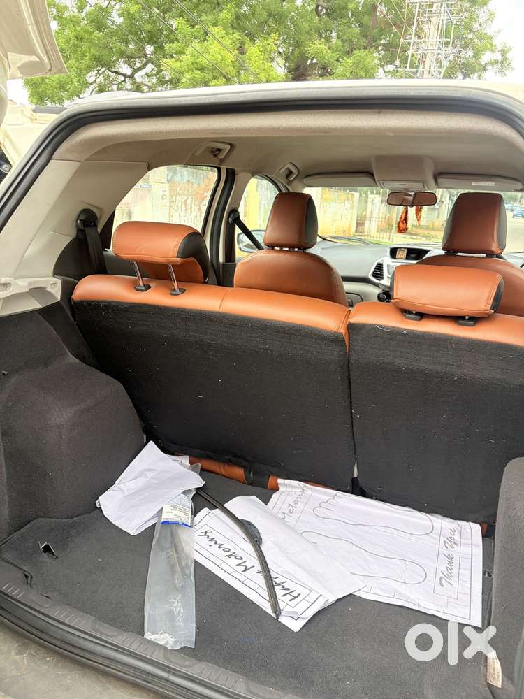 Ford Ecosport 1.5 Diesel Titanium, 2015, Diesel
