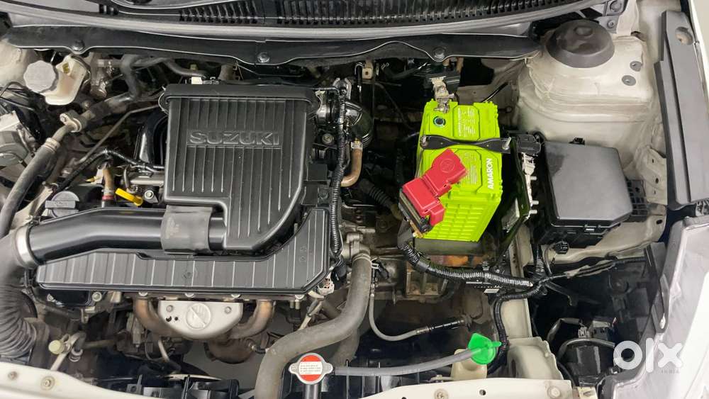 Maruti Suzuki Ciaz Zxi Plus, 2016, Petrol