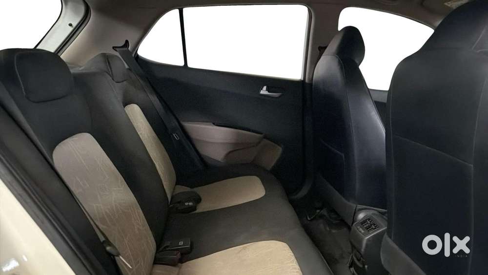 Hyundai Grand I10 Magna 1.2 Kappa Vtvt, 2016, Petrol