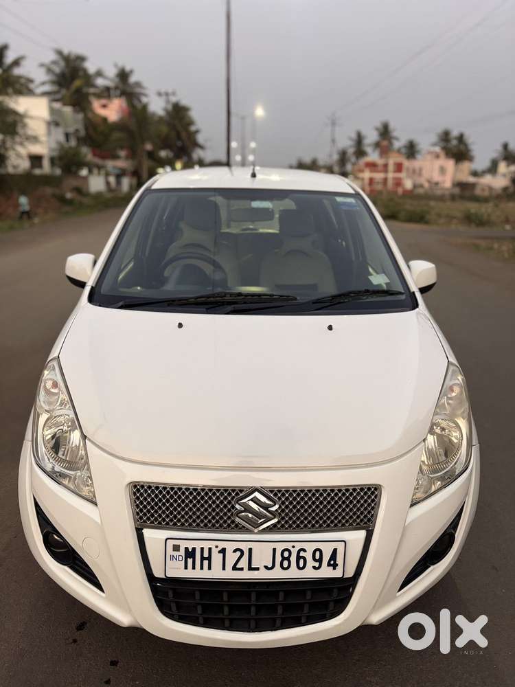 Maruti Suzuki Ritz 2009-2011 Vxi Abs, 2014, Petrol