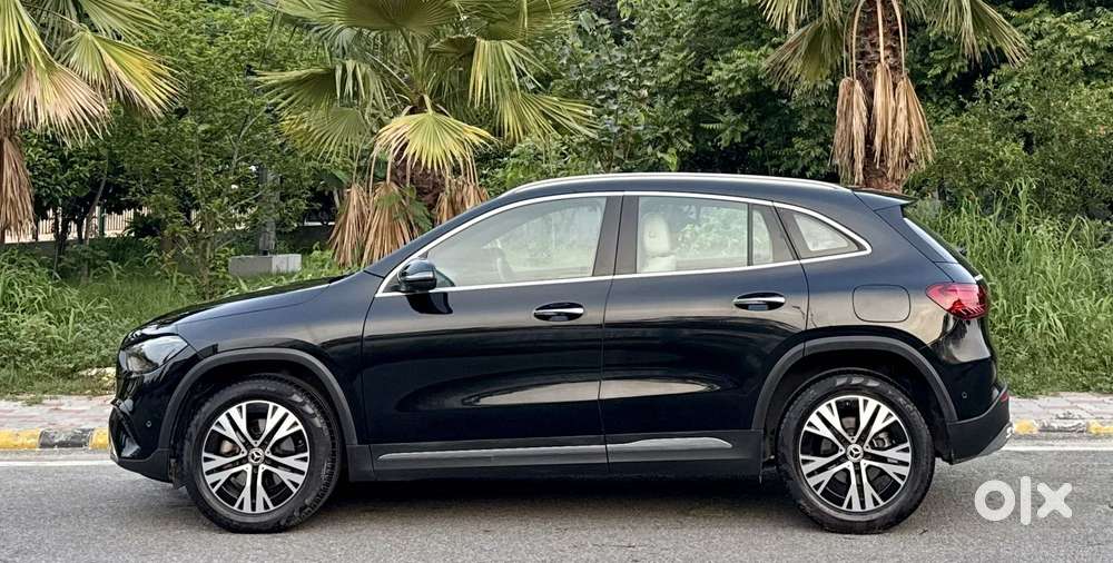 Mercedes-benz Gla 200, 2024, Petrol