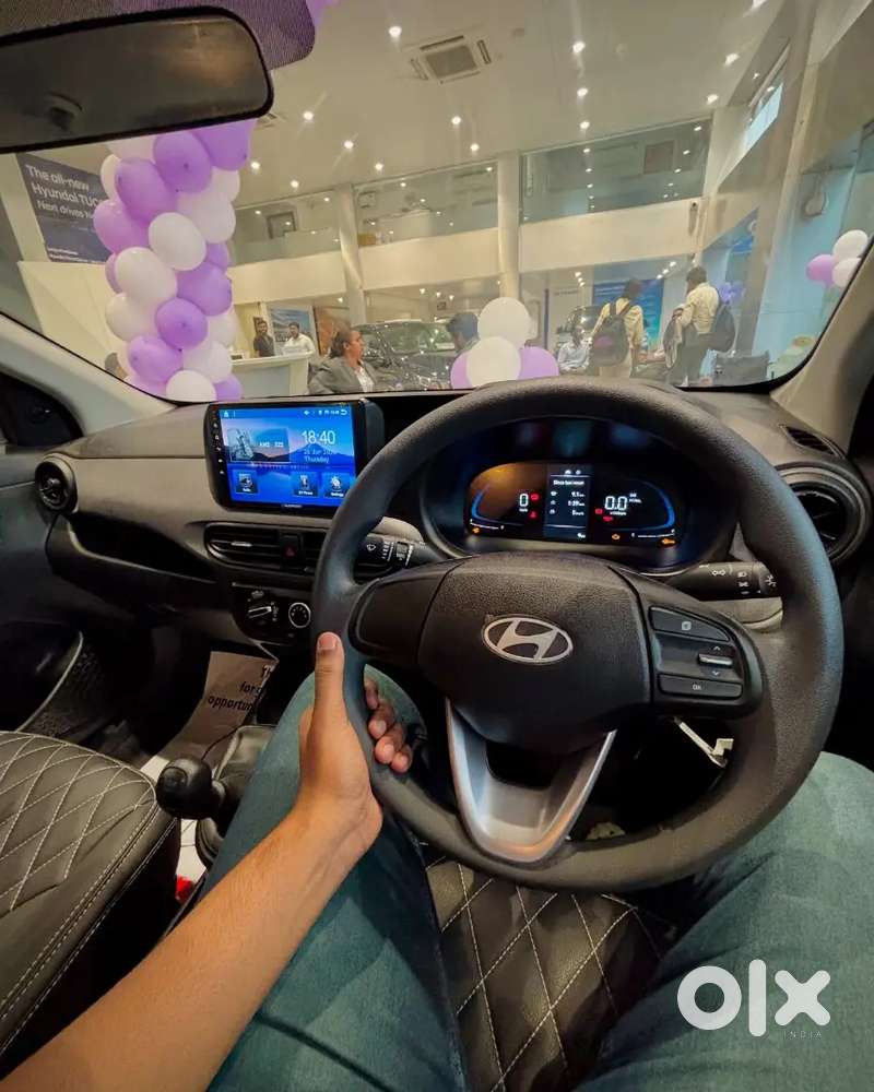 Hyundai Creta N Line 2026
