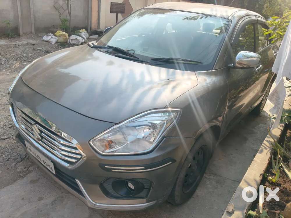 Maruti Suzuki Dzire 2019 Petrol 130000 Km Driven