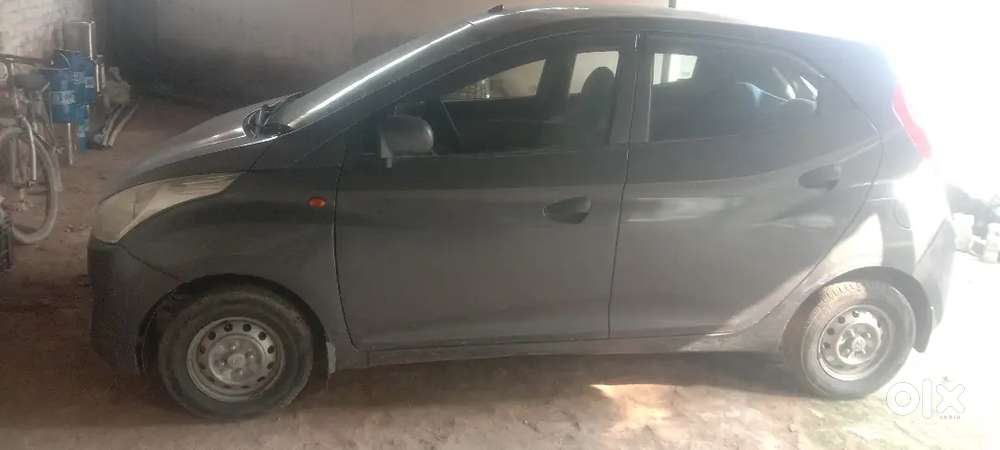 Hyundai Eon 2015 Manual Era Plus