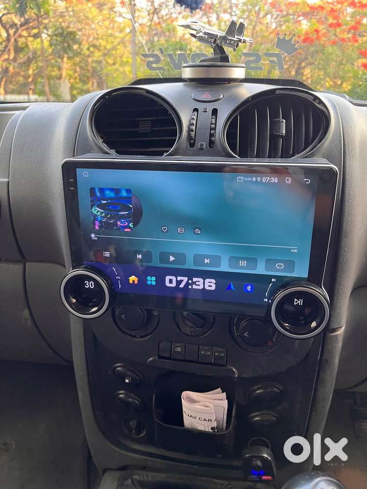 Mahindra Scorpio 2002-2013 2.6 Crde, 2009, Diesel