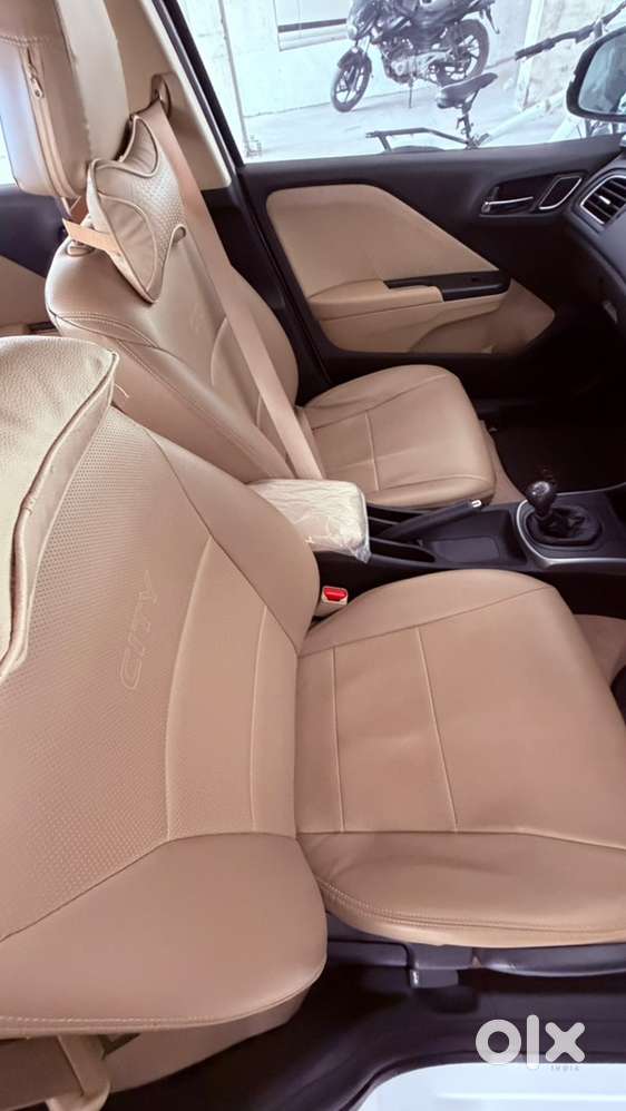  Honda City 2021 – Single Owner  Excellent Condition  For Sale