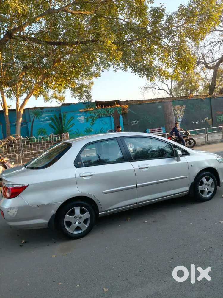 Doctor Car Good Condition