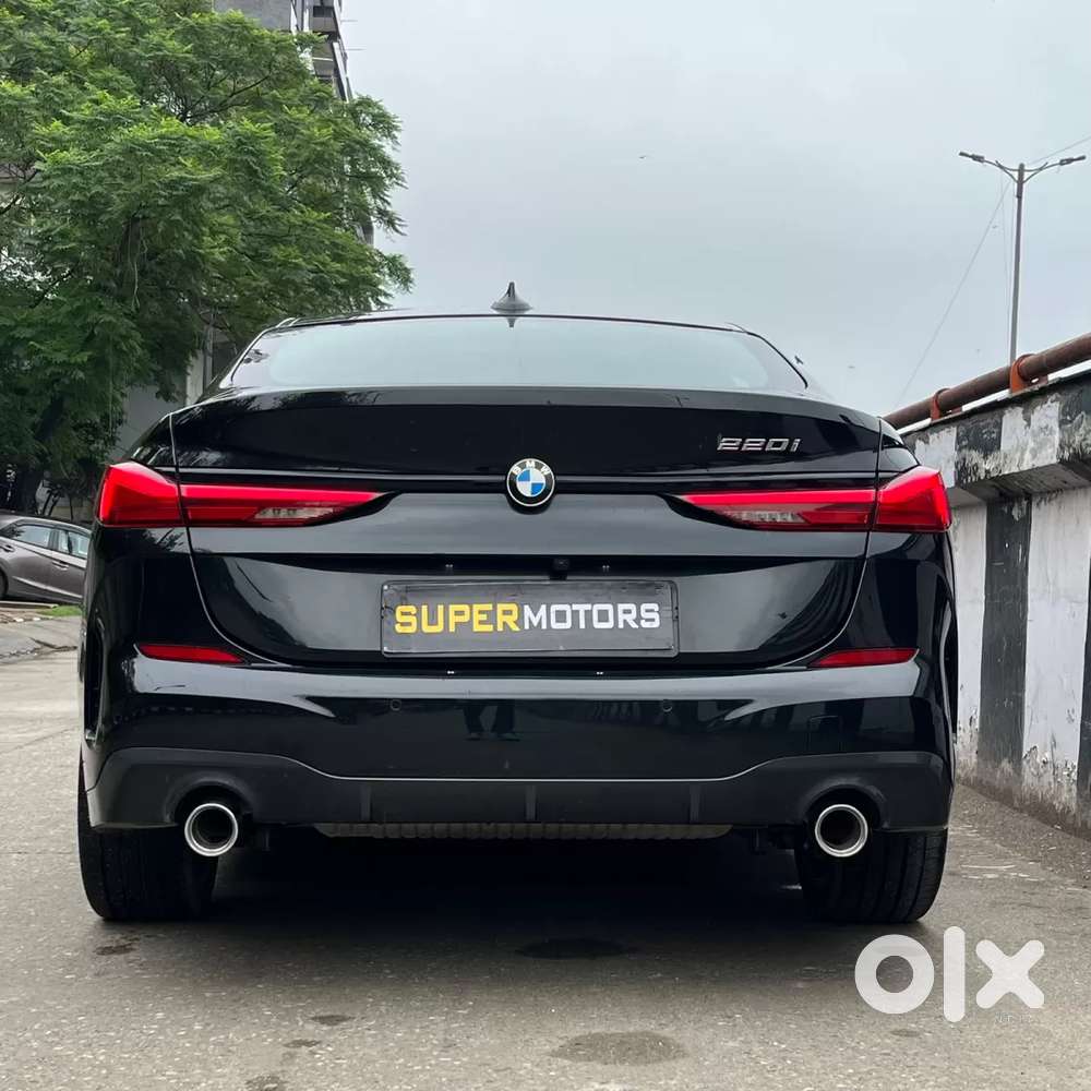 Bmw 2 Series Gran Coupe 220i M Sport, 2023, Petrol