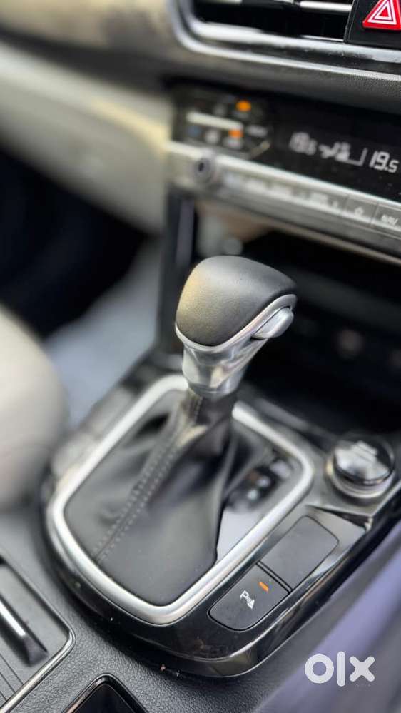 Kia Seltos Htx D, 2025, Diesel