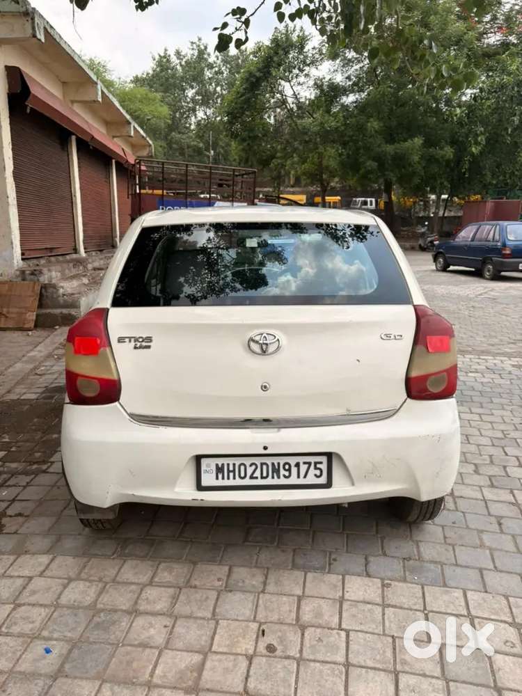 Etios Liva Gd 
2014
2nd Owner 
Diesel 
Km 91000
Insurance Valid 
4 Tya