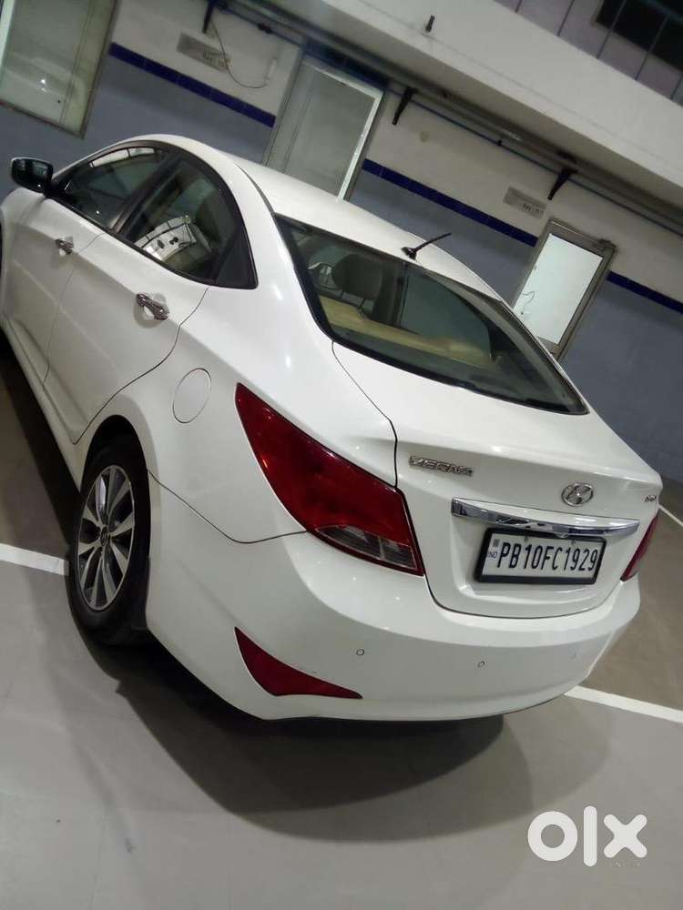 Reliable Hyundai 2015 Diesel