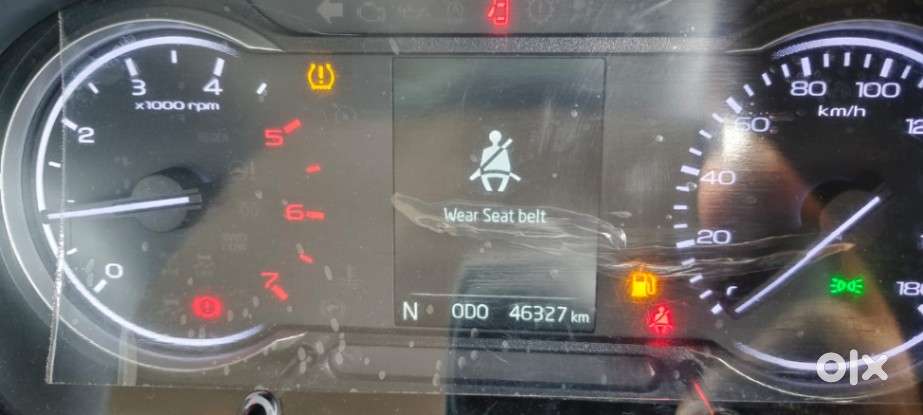 Mahindra Bolero Neo 1.5 N4, 2022, Diesel