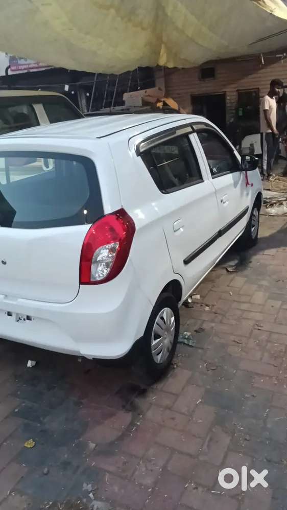 Maruti Suzuki Alto 800 2021 Petrol 35150