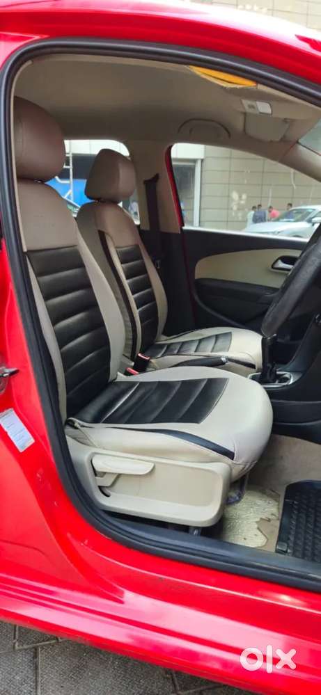 Volkswagen Polo Petrol Highline 1.2l, 2010, Petrol