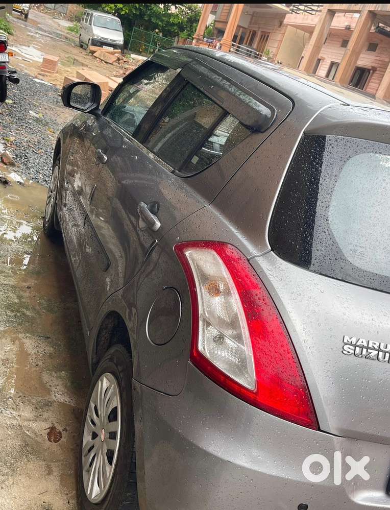 Maruti Suzuki Swift 2012 Diesel Well Maintained