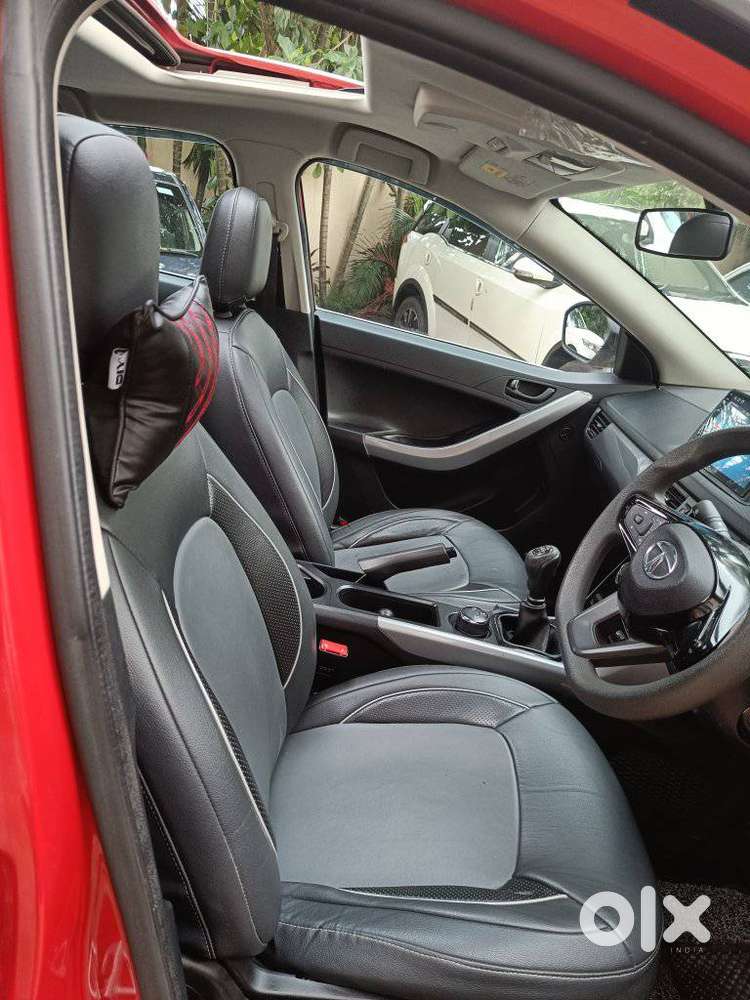 Tata Nexon 1.2 Revotron Xm (s), 2020, Petrol