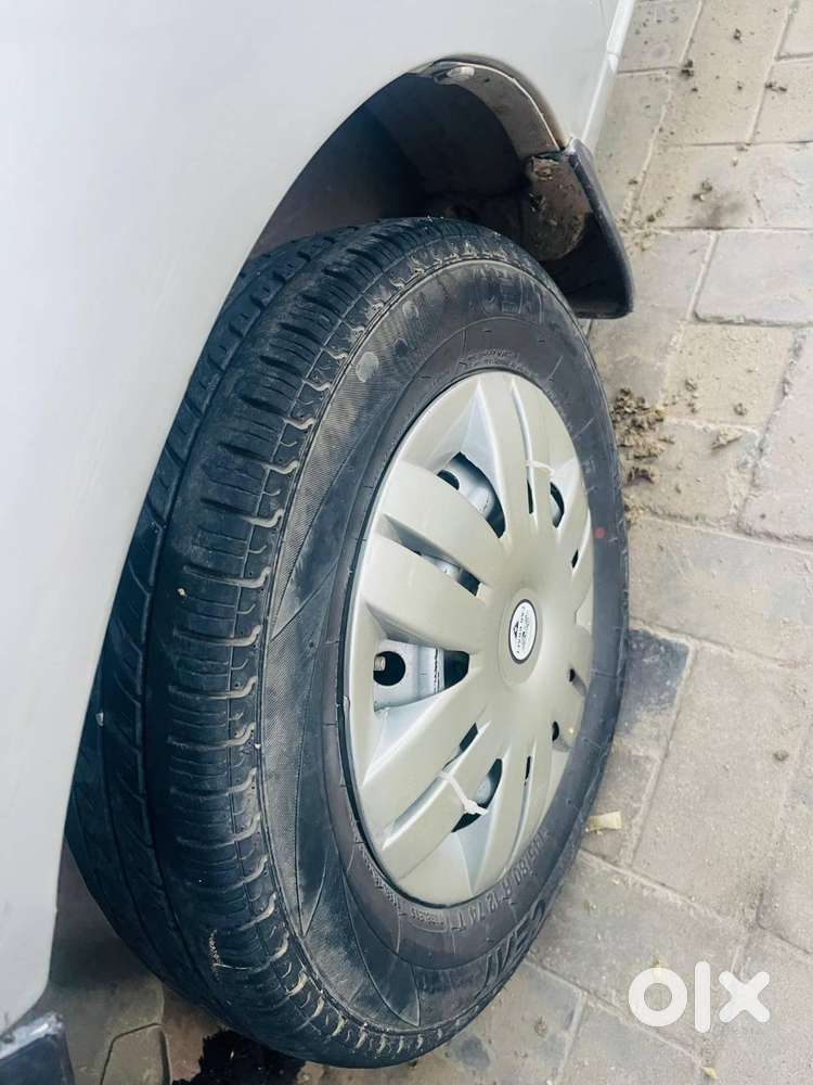 Maruti Suzuki Alto 2012
