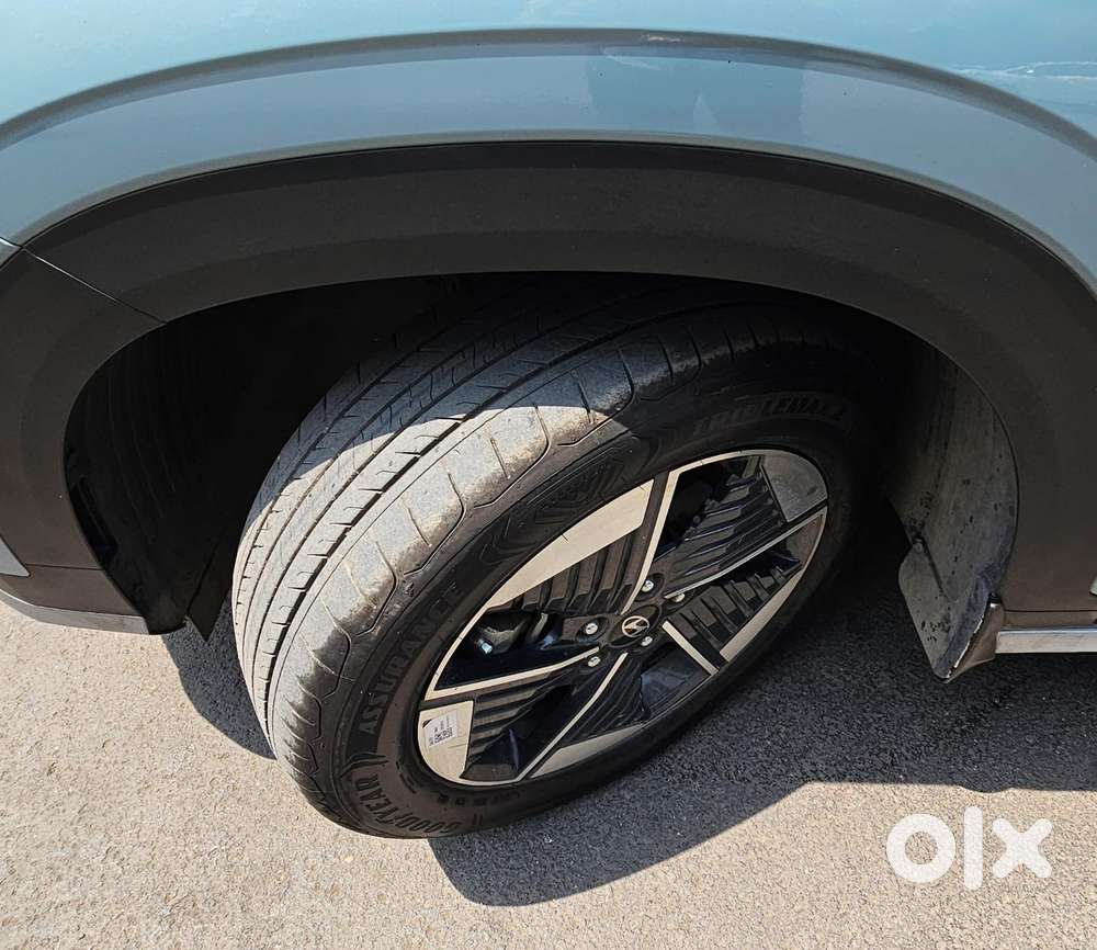 Hyundai Creta Electric Excellence Lr, 2025, Electric