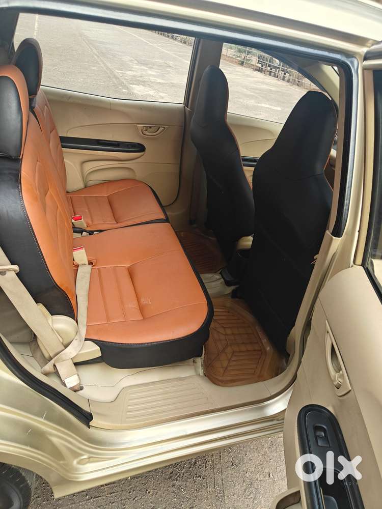 Honda Mobilio 1.5 S I-dtec Mt, 2015, Diesel