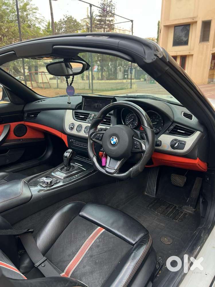 Bmw Z4 3.0 Roadstar Sdrive 35i, 2017, Petrol
