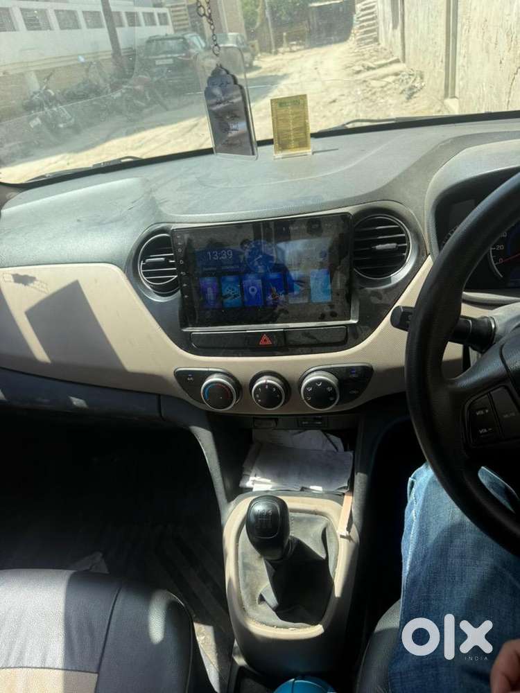 Hyundai Grand I10 2020 Petrol 34000 Km Driven