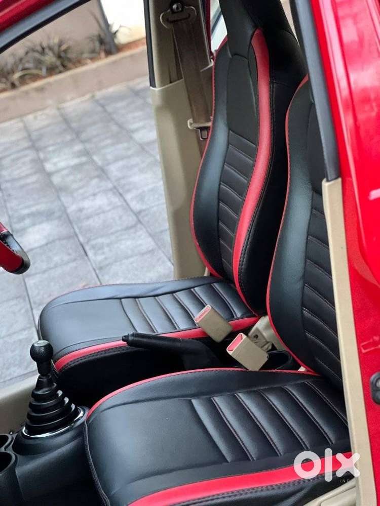 Honda Brio S Mt, 2016, Petrol