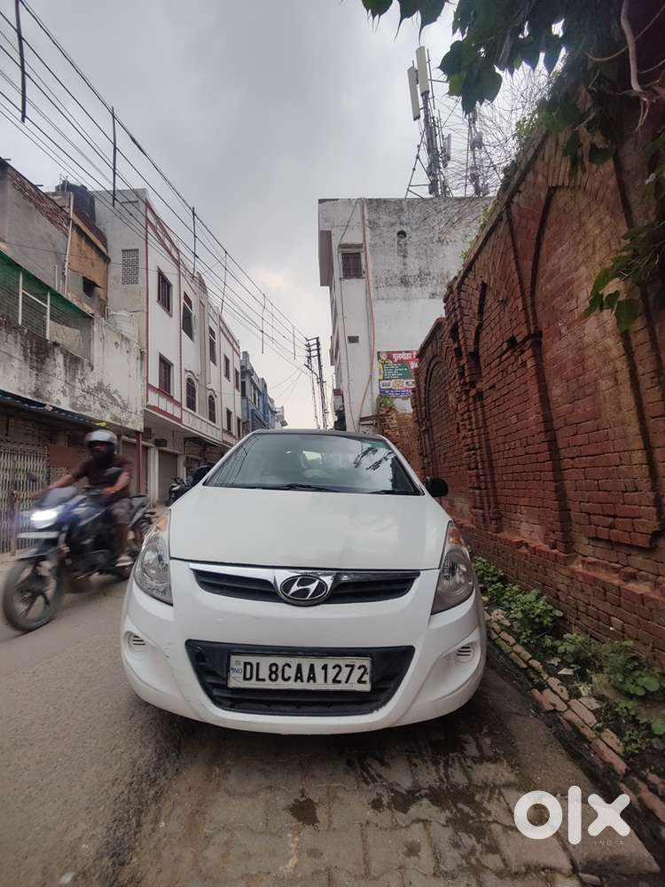 Hyundai I20 Magna 2011