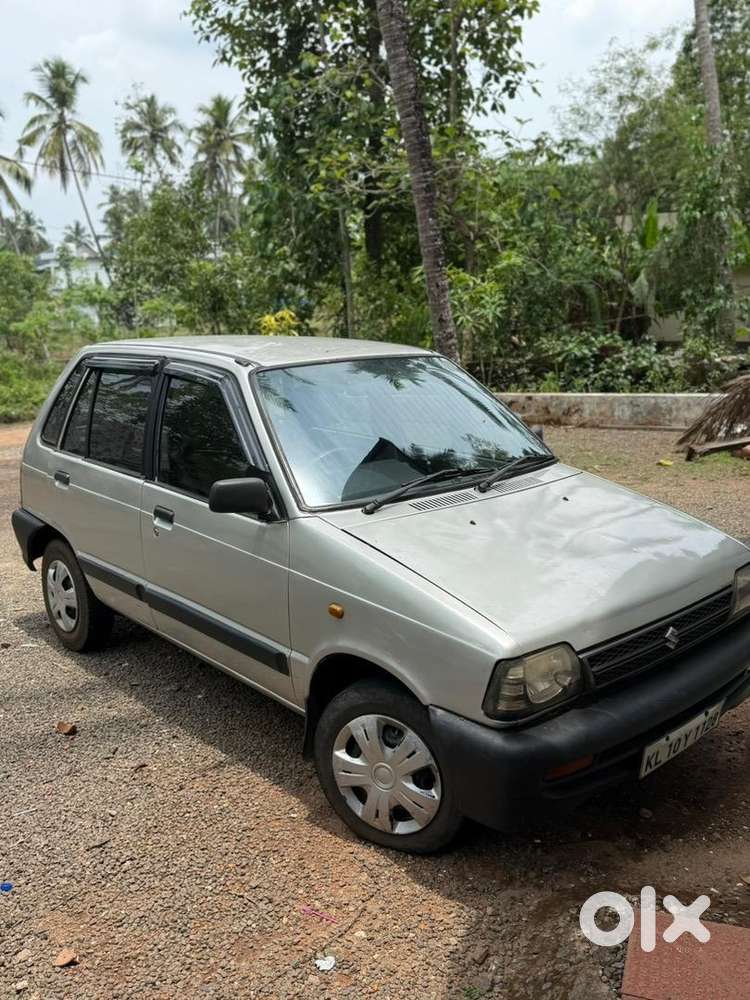 Maruti Suzuki 2006 Model